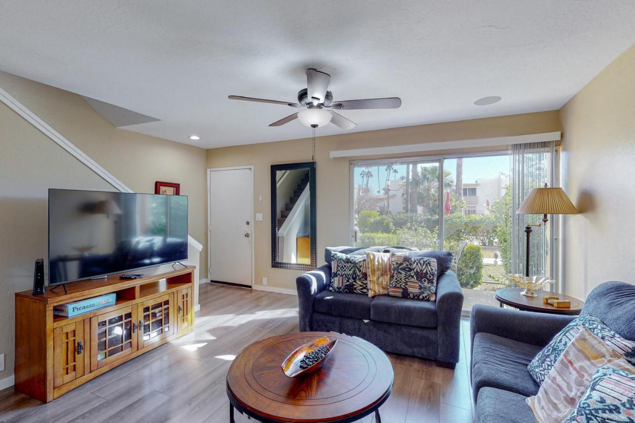شقة Sunbeam Dreams Unit 142 سكوتسدايل المظهر الخارجي الصورة