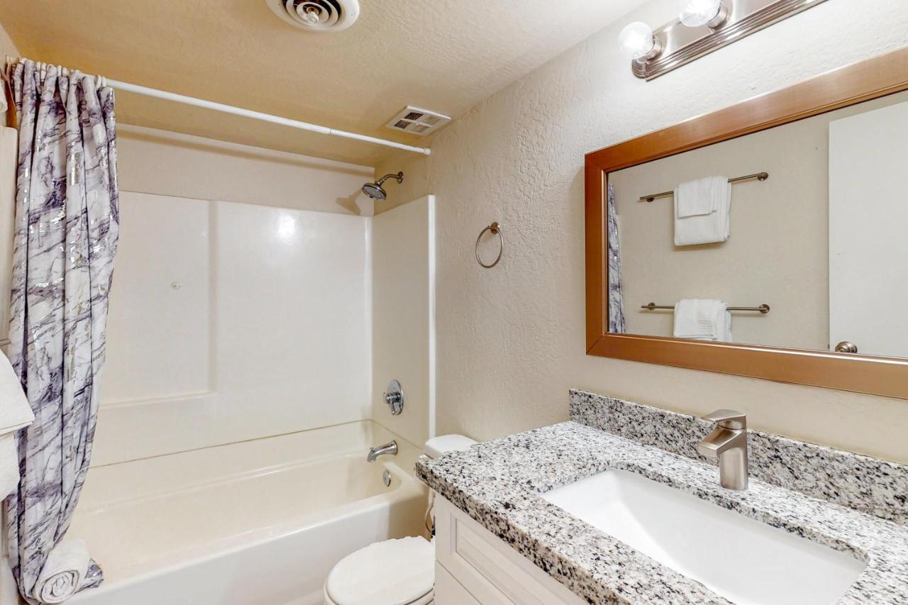 شقة Sunbeam Dreams Unit 142 سكوتسدايل المظهر الخارجي الصورة