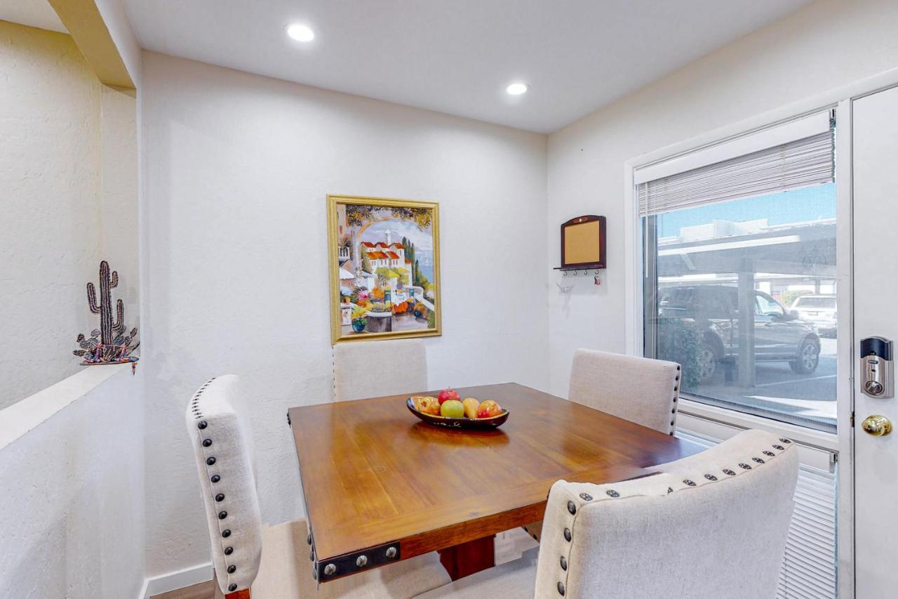 شقة Sunbeam Dreams Unit 142 سكوتسدايل المظهر الخارجي الصورة